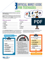 Kami Export - Zaina Duwaik - Zaina Duwaik - Official Money Guide For Teenagers - Pdf.kami