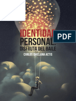 Identidad Personal Disfrute Del Baile