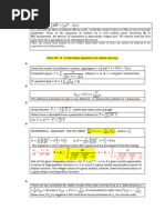 Central Force and Kepler Problem