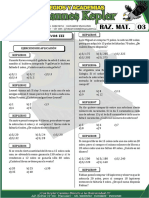 RM - 03 - Metodos Operativos III