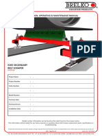 02 Eng V8.2 Catalogue Maintenance Manual Model E205