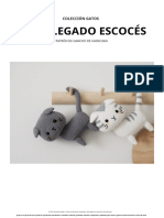 Gato Escoses