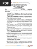 Contrato de Corresponsabilidad