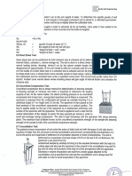 AFSL Godown Soil Test - Part - 4