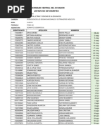 Semántica 4a Horario Ayudantes