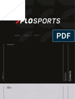 FloSports External