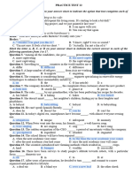 MOCK-TEST-12 (Đáp Án)