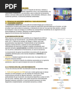 Tema 16 - Biotecnología