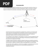 Poligonación 10-13