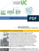 Clase Medicina Nuclear 