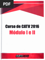 AP. Curso de CATV 2016