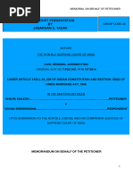 MootCourt Petitioner v1