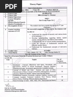 BBA III Year Complete Syllabus 1