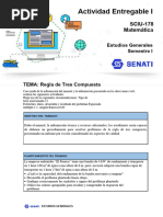 Sciu-178 - Actividad Entregable - 001