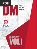 IADC Manual