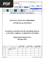 MS-ELECTRICAL-EMBEDDED CONDUIT and FITTINGS Final