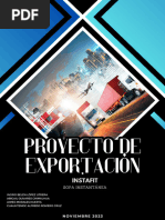 Proyecto Final de Exportación Nov 2023