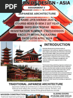 Japanese Architecture