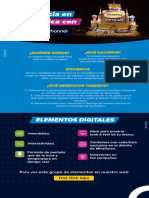 Clear Channel Peru - Brochure 2023