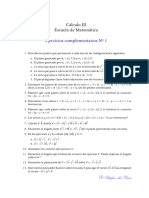 Calculo III Tarea 1