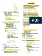 Demyelinating Disorders