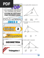 Geometría 02 CN-1