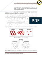 Chapitre 1 - 1 Cristallographie - Intro