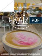 Cafe Raiz Carta Esp 2024 A.