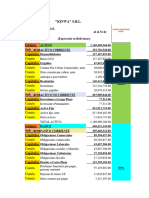 Analisis Vertical 2023-1