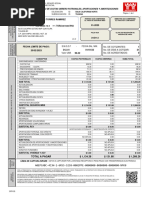 Maria de Los Angeles Torres Ramirez 01-2023: Formato para Pago de Cuotas Obrero Patronales, Aportaciones Y Amortizaciones