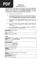 CPA10 JHP - MWA Order Form and Annexes 1 and 2 Redacted FINAL