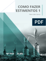 Como Fazer Investimentos 1