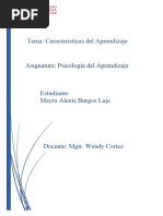 Tarea Practica 1 Psicologia Unidad 1