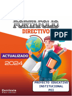 Pei Proyecto Educativo Institucional 24