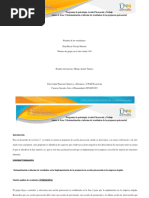 Anexo 4 - Fase 5 Sistematización e Informe de Resultados de La Propuesta Psicosocial