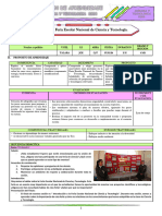 4° Sesion 06 Cyt Unidad Ii