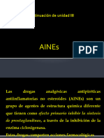 AINEs