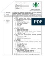 Sop Resusitasi BBL 2024