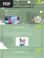 Ciencias Dela Salud