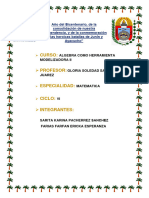 Identidades Trigonométricas de Ángulos Múltiples