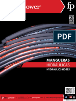 Mangueras Hidraulicas FP