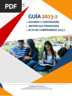 GUIA USUARIO Y CONTRASENA 2023 2 FINAL Ok