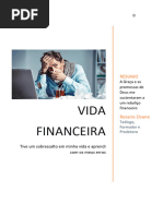 Escravidao Financeira