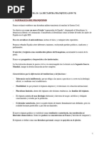 TEMA 16: Franquismo