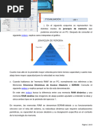 UD 1.5 - Memoria RAM - Ejercicios