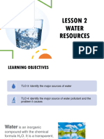 Water Resources Midterm 2