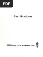 Rectificadores