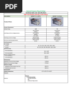 MSP 2P & 4P Technical Specification 6-7-2019 (Rev 2)