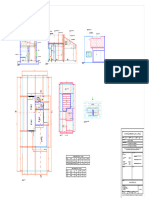 Curso Autocad-Projeto 1