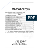 Catalogo de Peças Frontale 80 - Rev 02